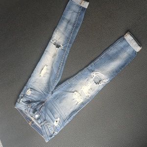 7 for all mankind Jeans - size 26
